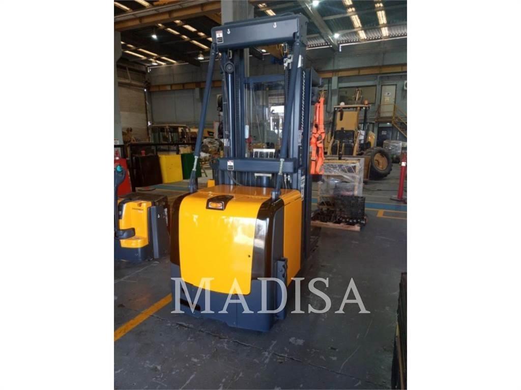 CAT LIFT TRUCKS EKS308 Diger