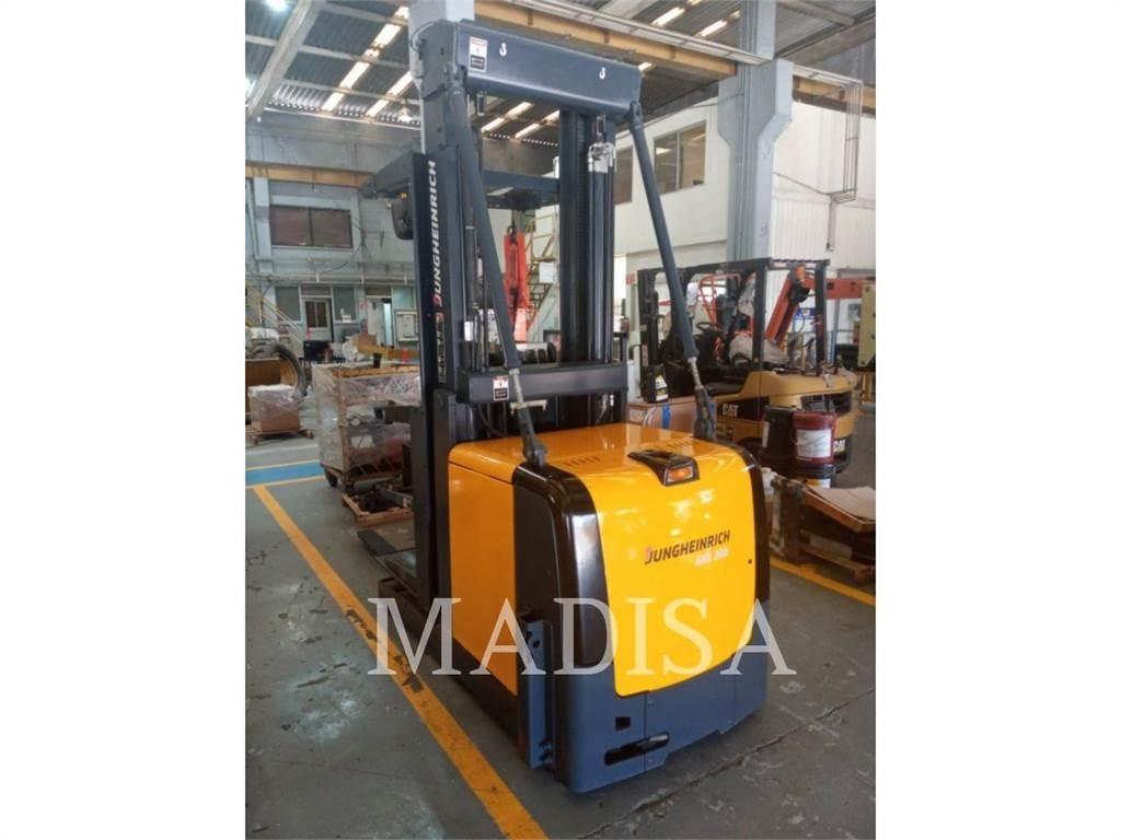CAT LIFT TRUCKS EKS308 Diger