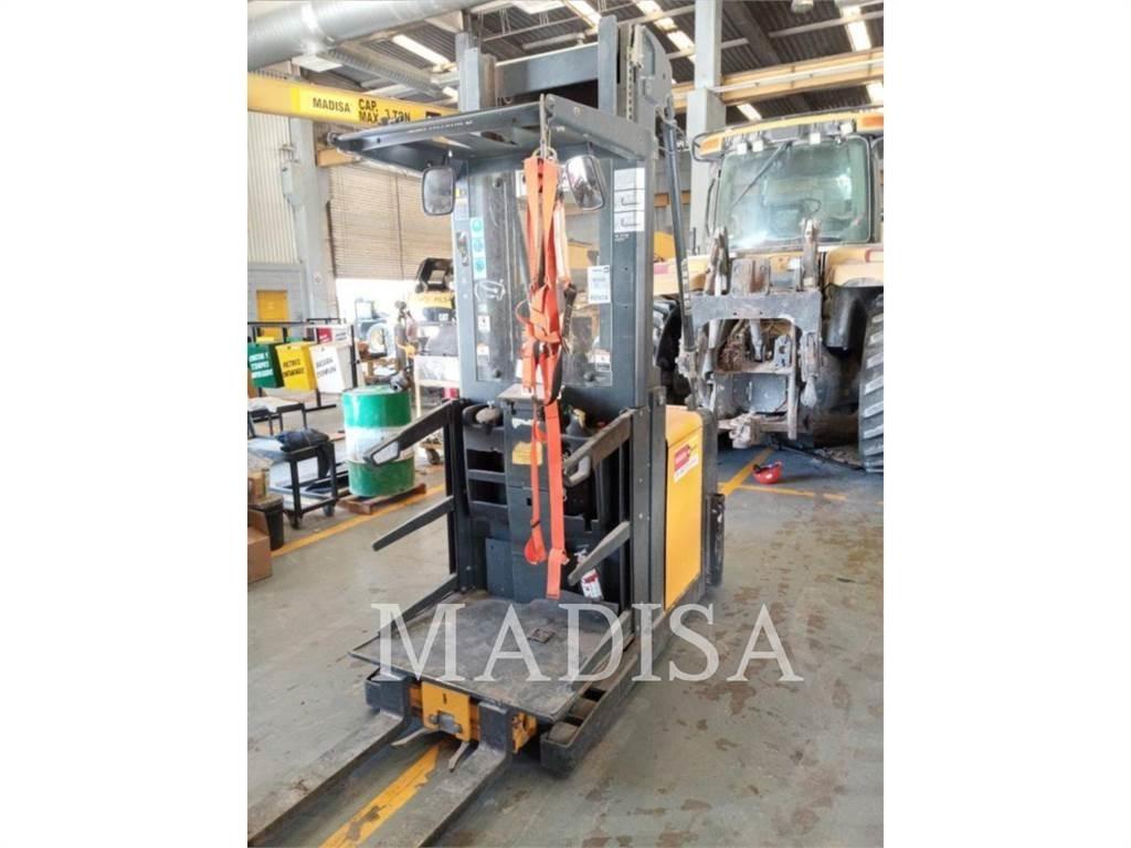 CAT LIFT TRUCKS EKS308 Diger