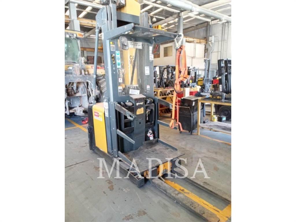 CAT LIFT TRUCKS EKS308 Diger