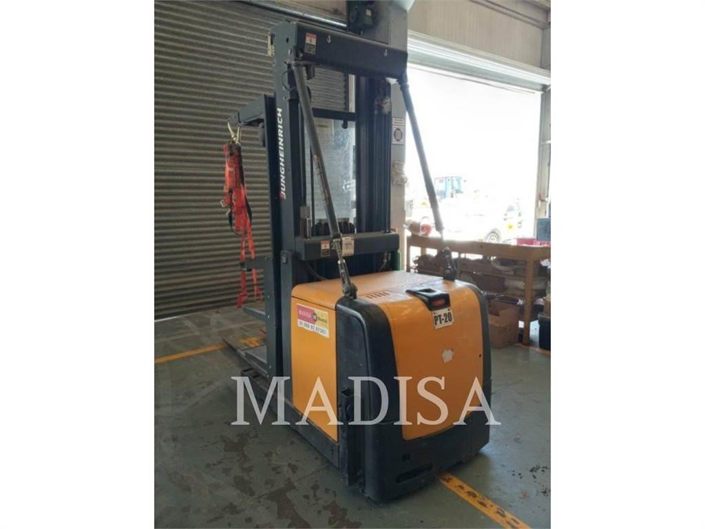 CAT LIFT TRUCKS EKS308 Diger