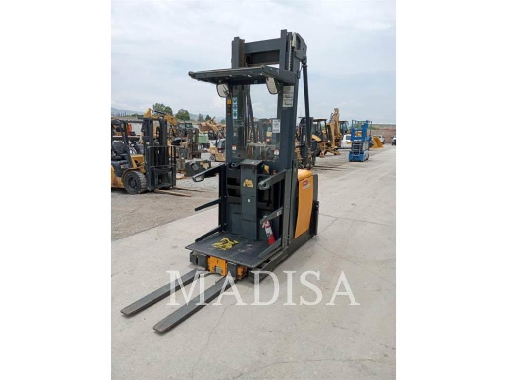CAT LIFT TRUCKS EKS308 Diger