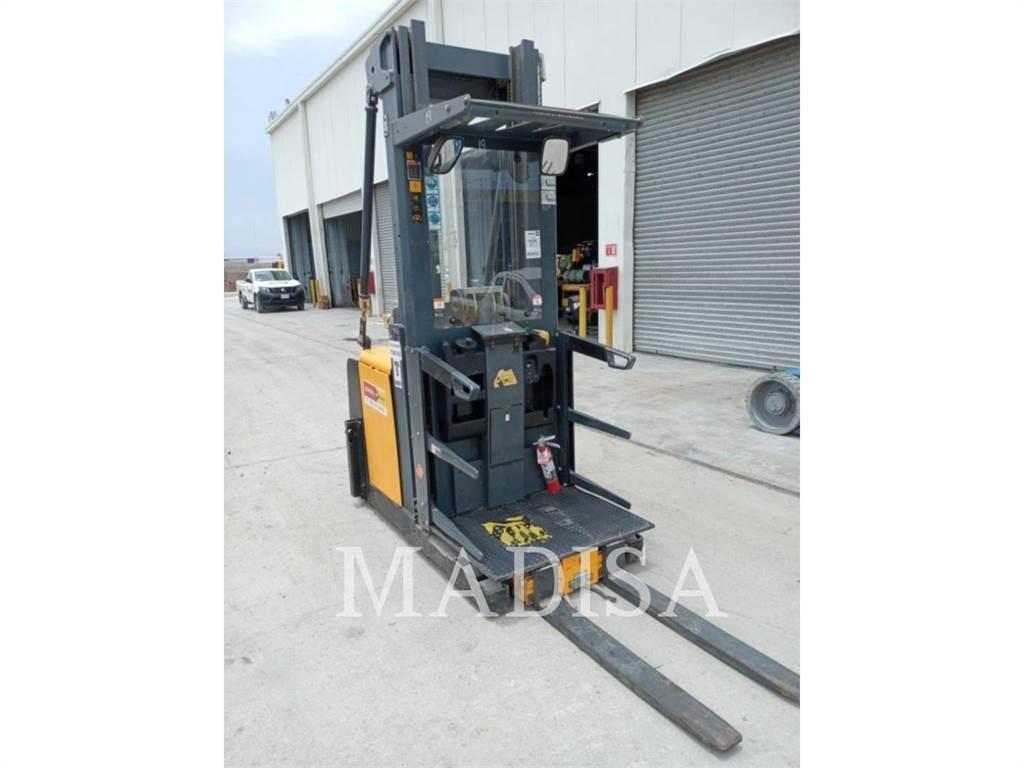CAT LIFT TRUCKS EKS308 Diger