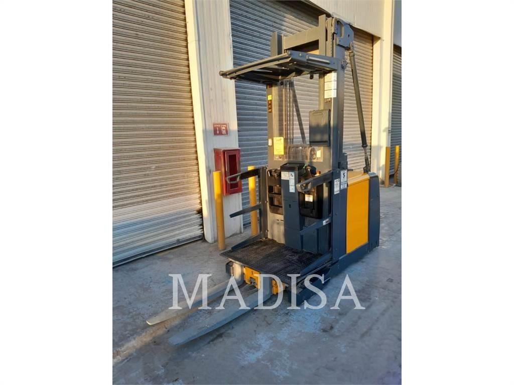 CAT LIFT TRUCKS EKS308 Diger