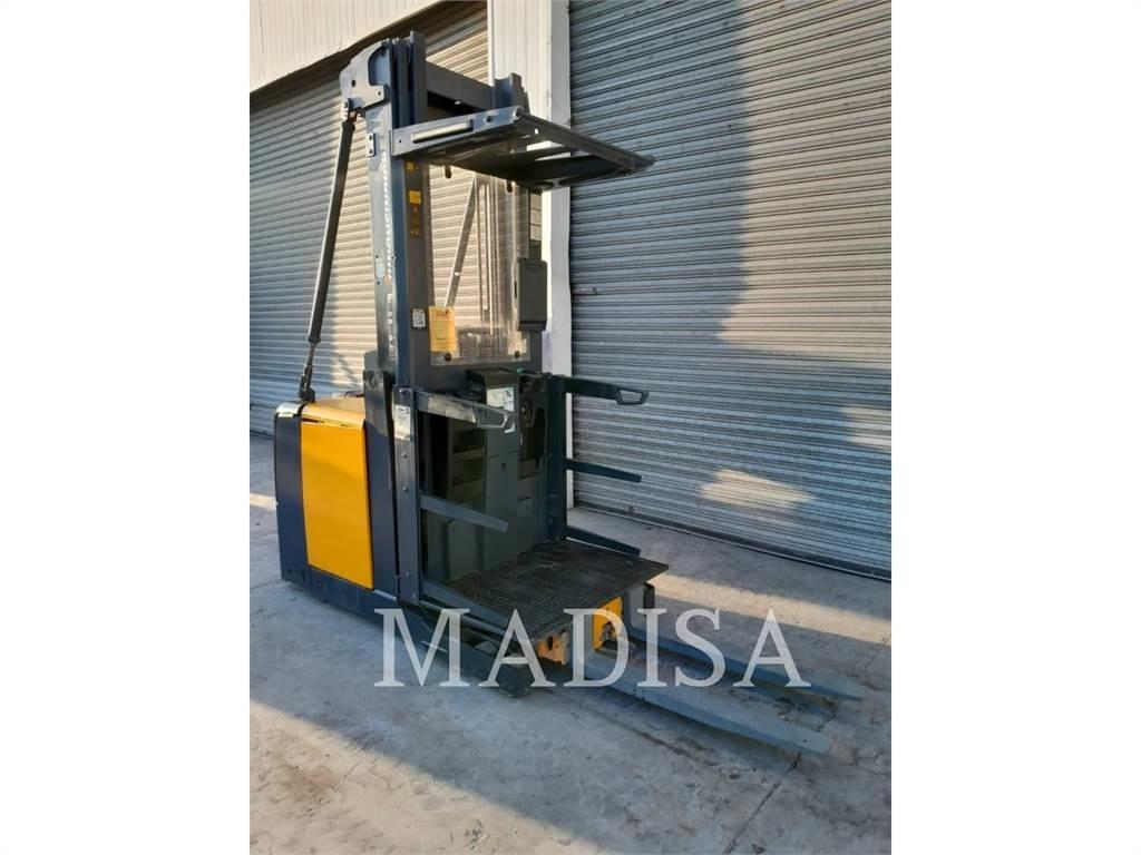 CAT LIFT TRUCKS EKS308 Diger