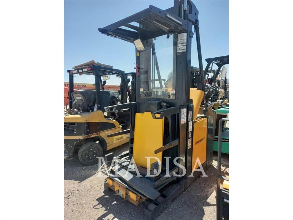 CAT LIFT TRUCKS EKS308 Diger
