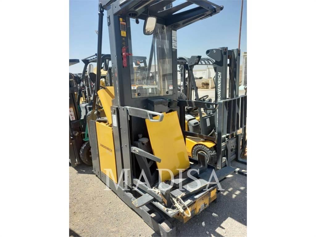 CAT LIFT TRUCKS EKS308 Diger