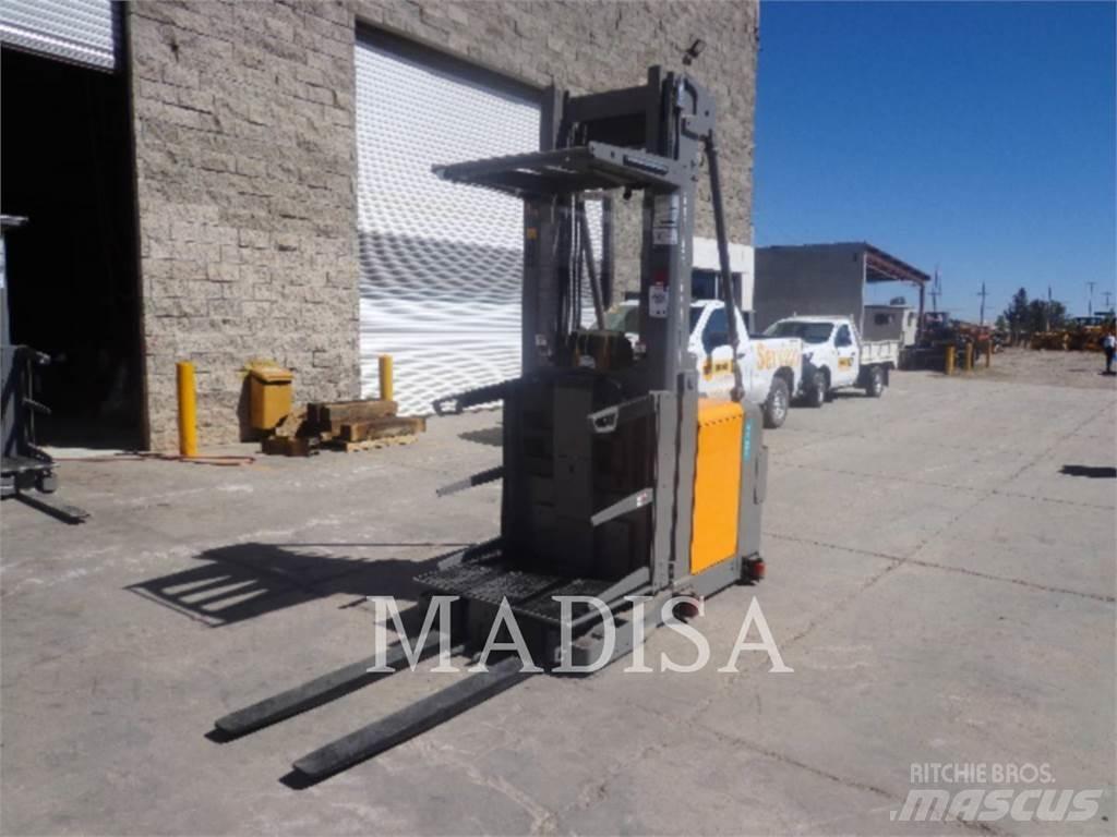 CAT LIFT TRUCKS EKS308 Diger