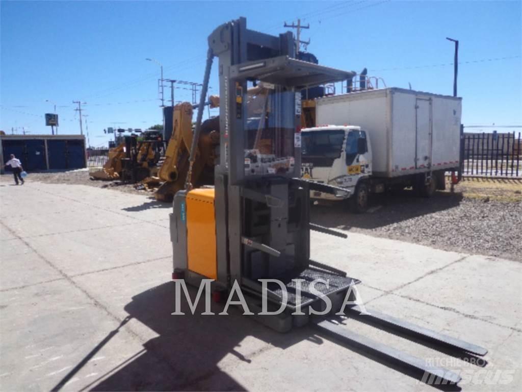 CAT LIFT TRUCKS EKS308 Diger