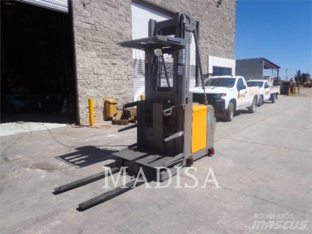 CAT LIFT TRUCKS EKS308 Diger