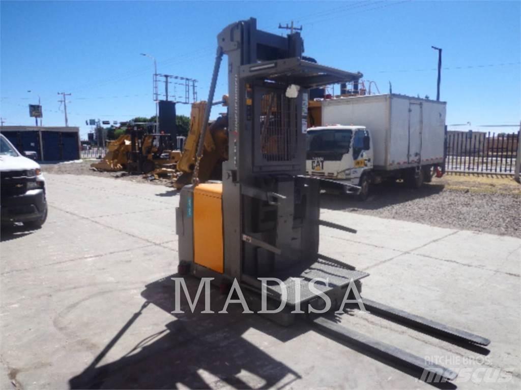 CAT LIFT TRUCKS EKS308 Diger