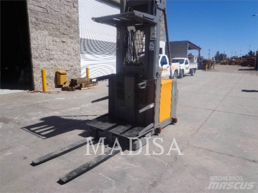 CAT LIFT TRUCKS EKS308 Diger