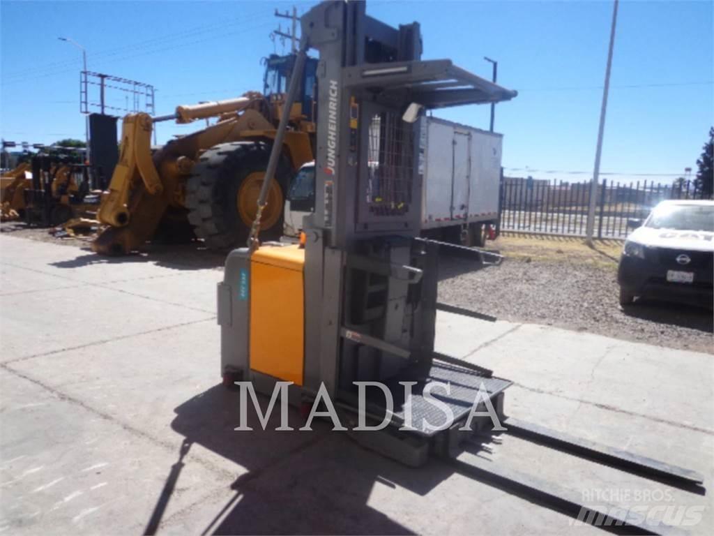 CAT LIFT TRUCKS EKS308 Diger