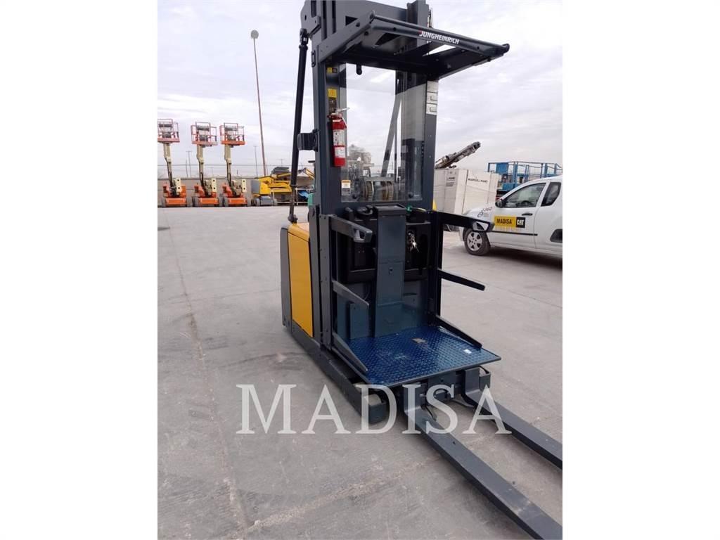 CAT LIFT TRUCKS EKS308 Diger