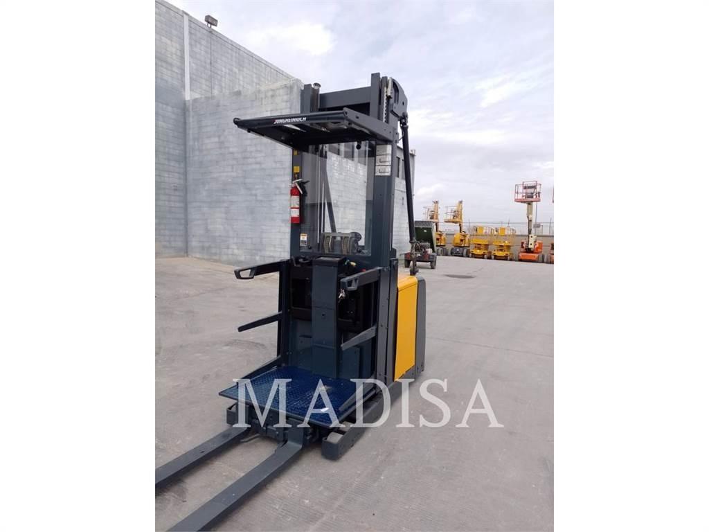 CAT LIFT TRUCKS EKS308 Diger