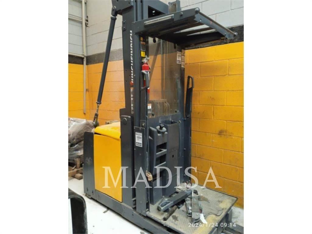 CAT LIFT TRUCKS EKS308 Diger