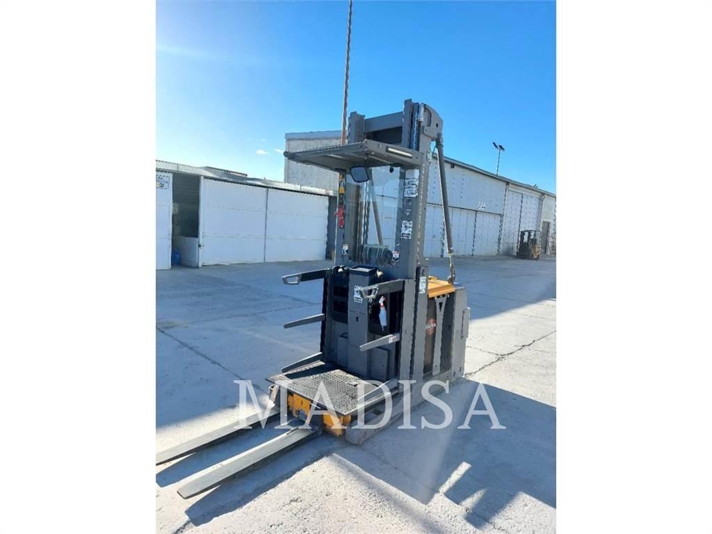 CAT LIFT TRUCKS EKS308 Diger