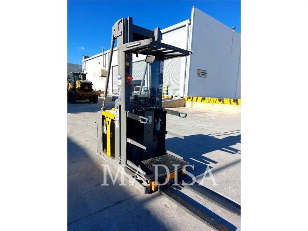 CAT LIFT TRUCKS EKS308 Diger