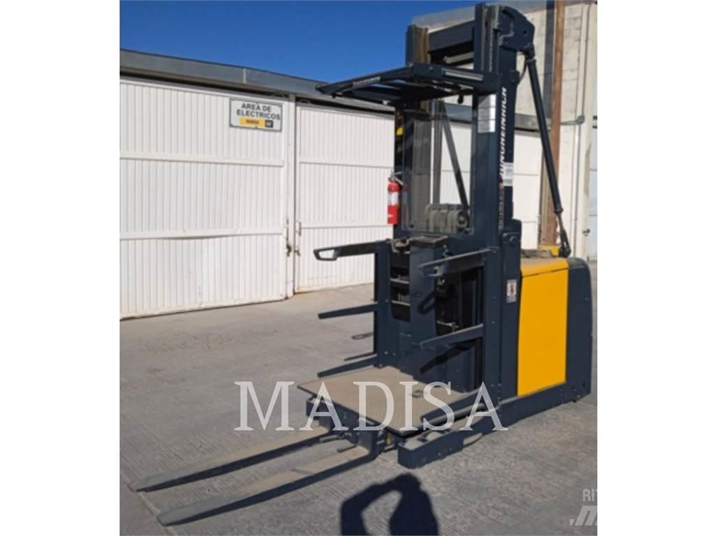 CAT LIFT TRUCKS EKS308 Diger