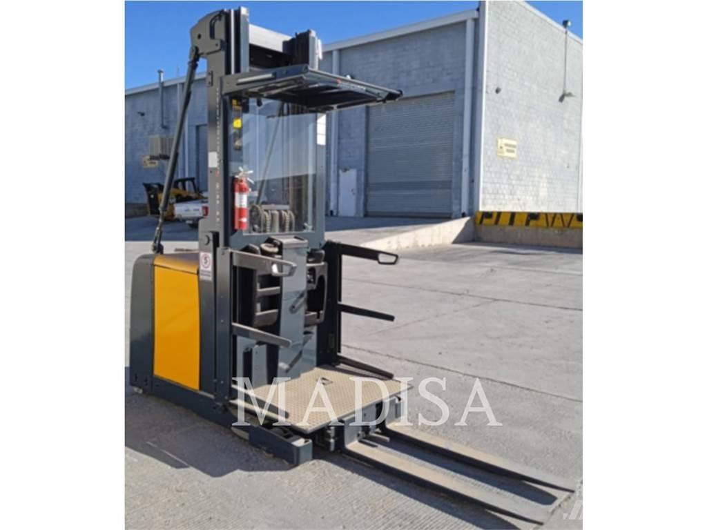 CAT LIFT TRUCKS EKS308 Diger