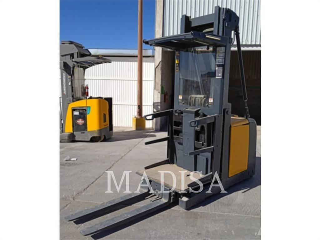 CAT LIFT TRUCKS EKS308 Diger