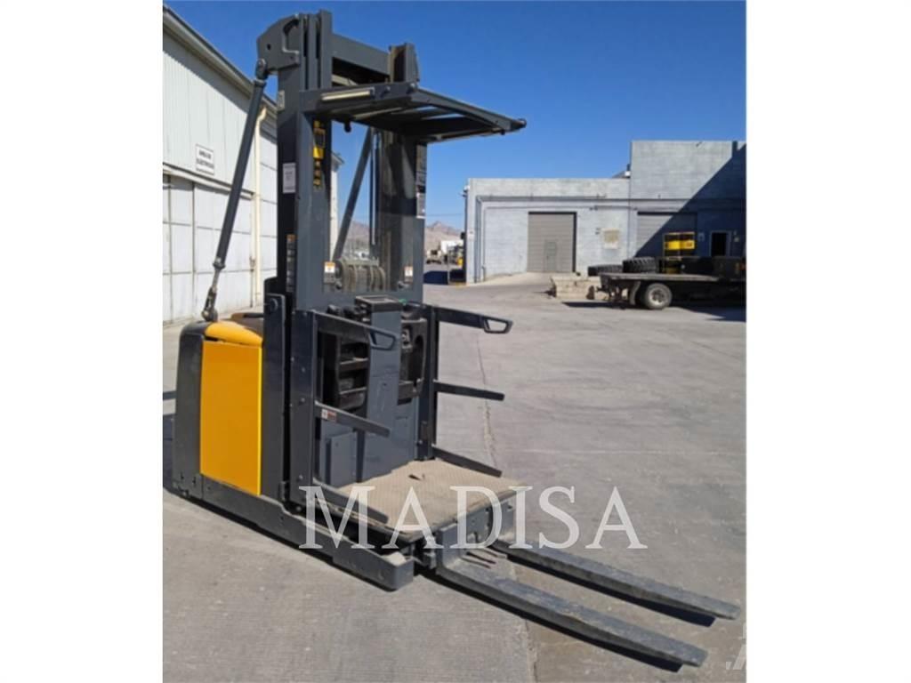 CAT LIFT TRUCKS EKS308 Diger