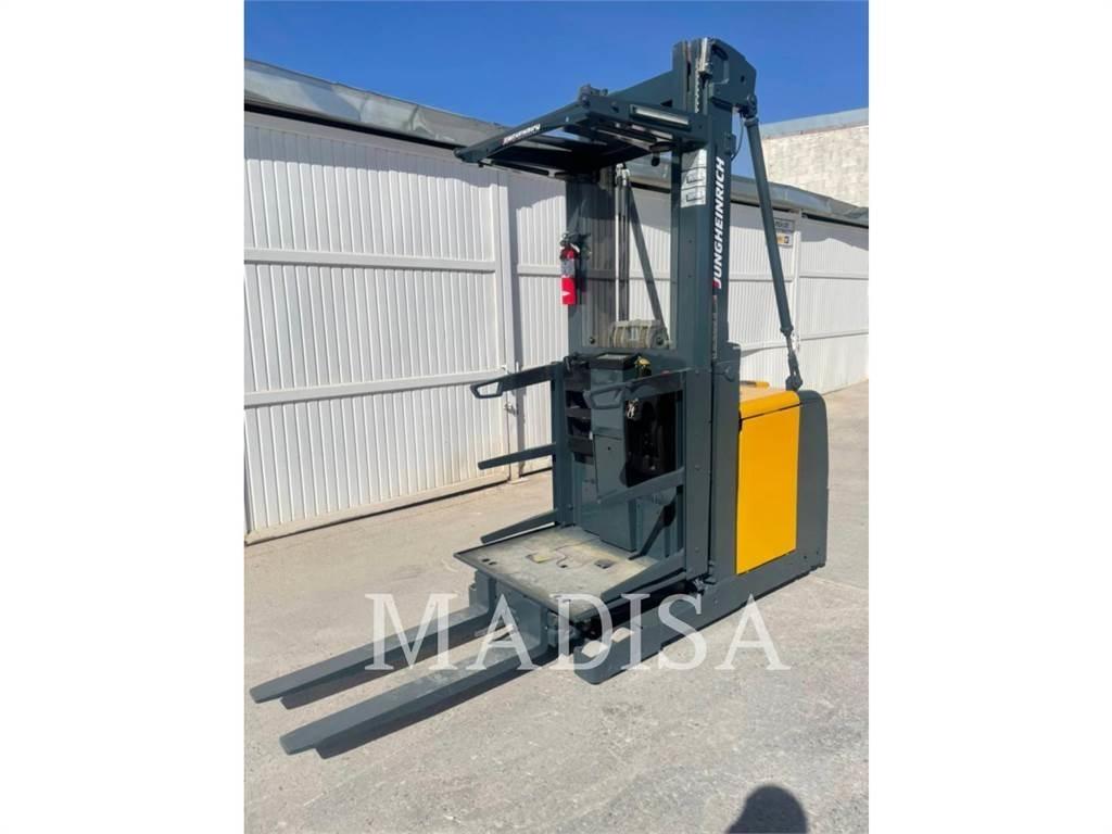 CAT LIFT TRUCKS EKS308 Diger