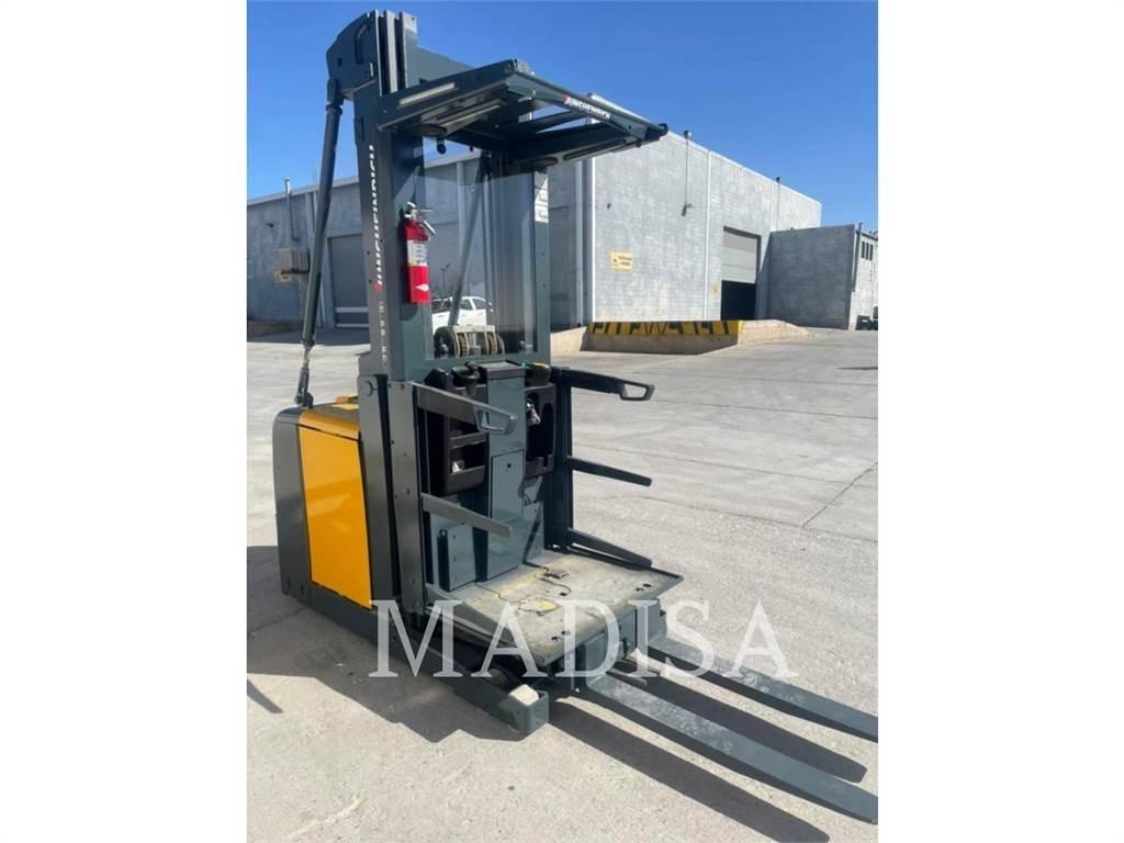CAT LIFT TRUCKS EKS308 Diger