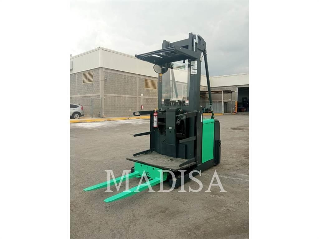 CAT LIFT TRUCKS EOP1524 Diger