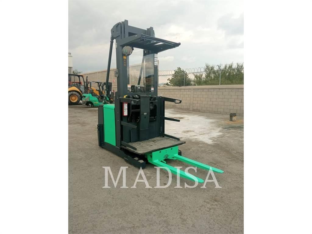 CAT LIFT TRUCKS EOP1524 Diger