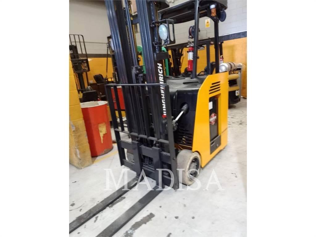 CAT LIFT TRUCKS ETG230 Diger