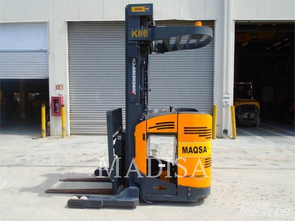 CAT LIFT TRUCKS ETR235 Diger