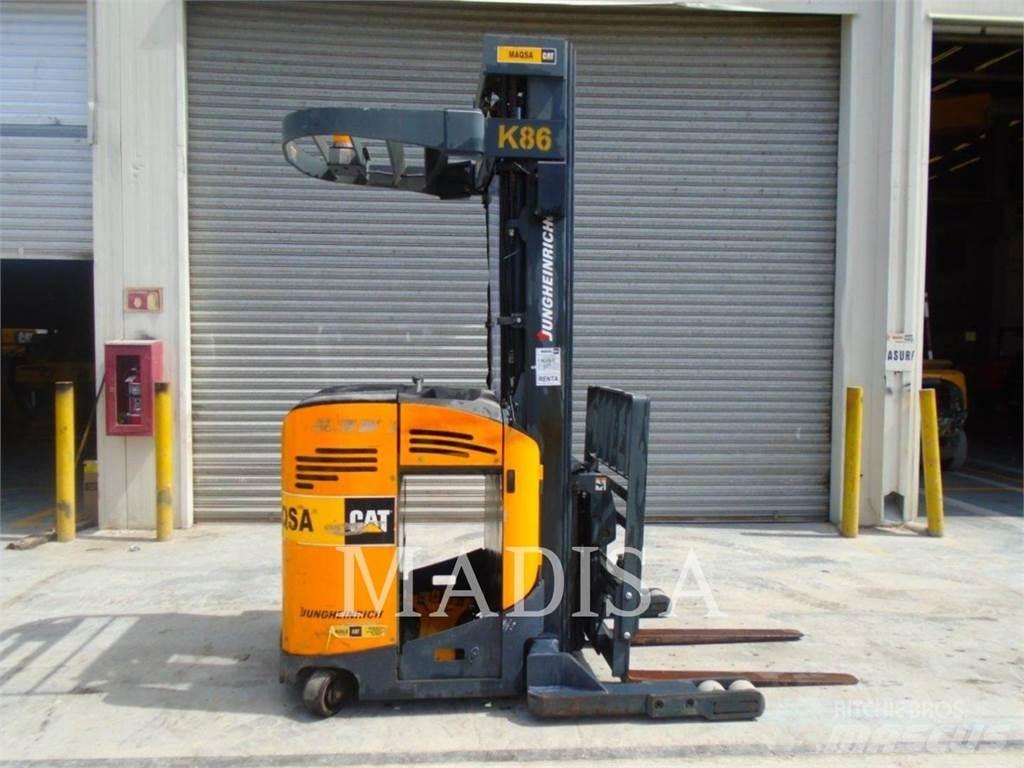 CAT LIFT TRUCKS ETR235 Diger