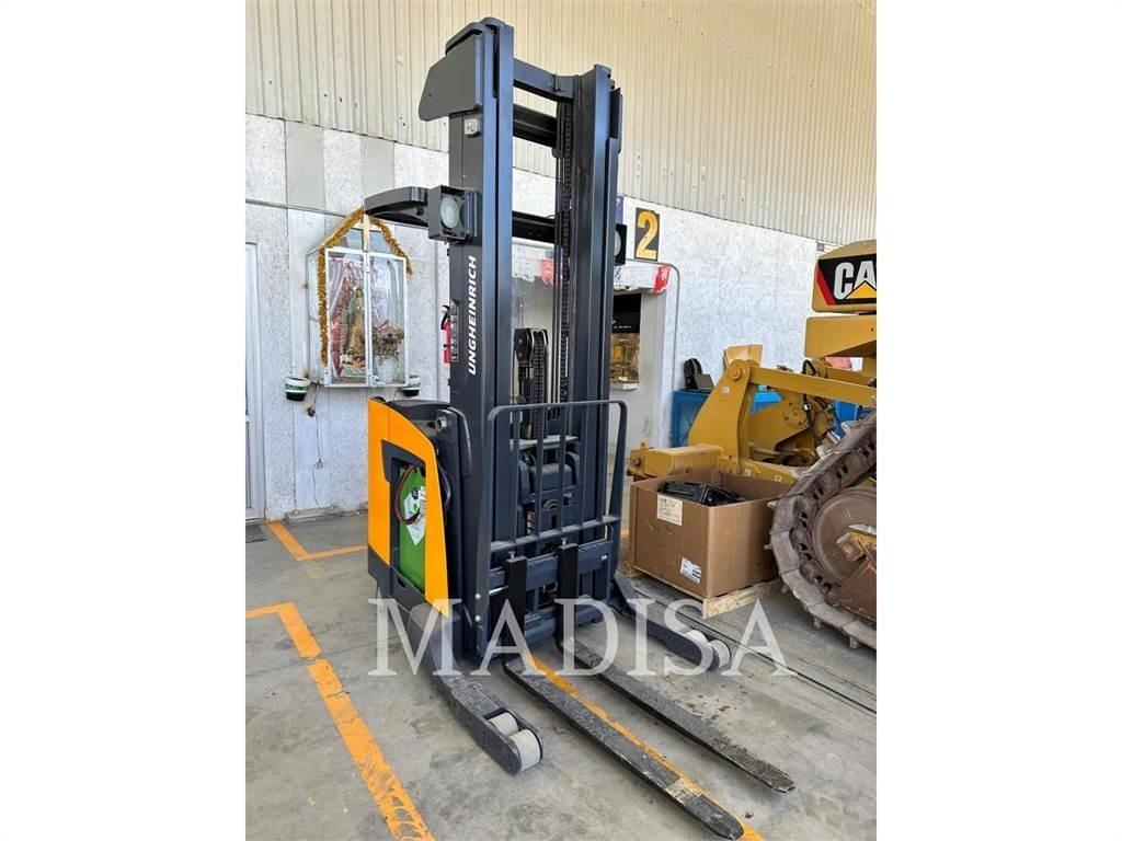 CAT LIFT TRUCKS ETR345 Diger