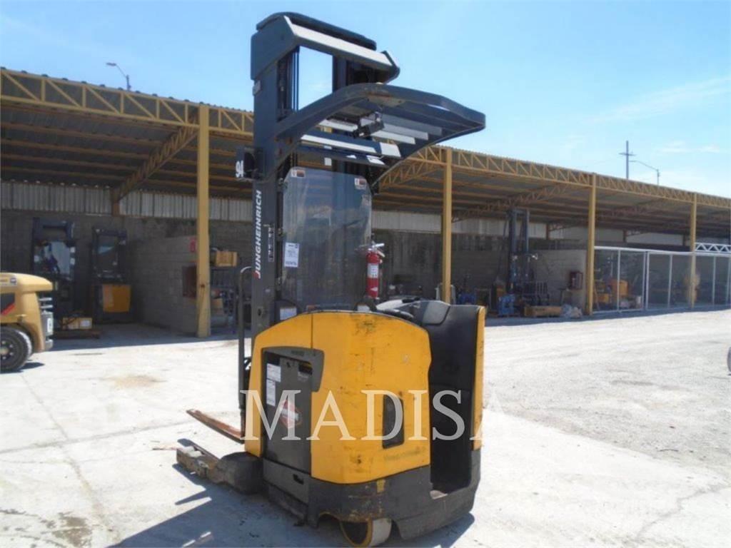 CAT LIFT TRUCKS ETR345A Diger