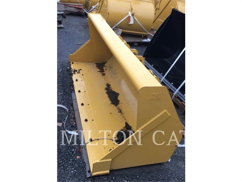 CAT LOADER 420 BUCKET Kovalar