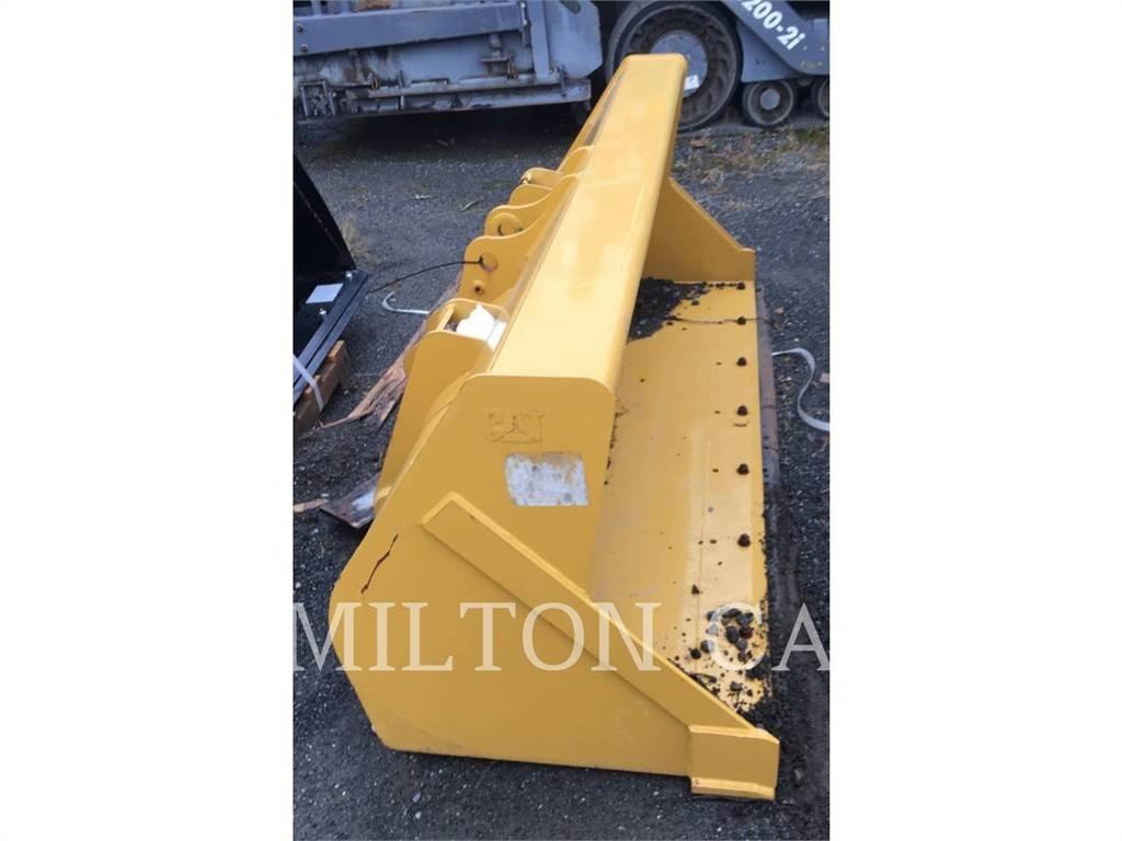 CAT LOADER 420 BUCKET Kovalar