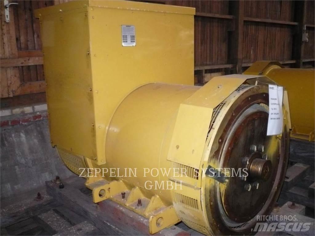 CAT LS Diger