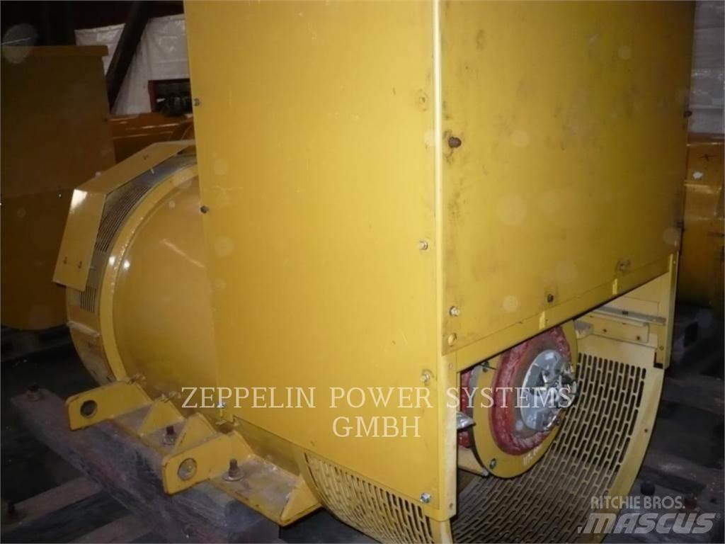 CAT LS Diger