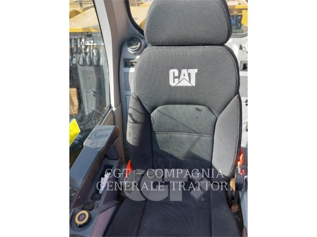 CAT M314 Lastik tekerli ekskavatörler