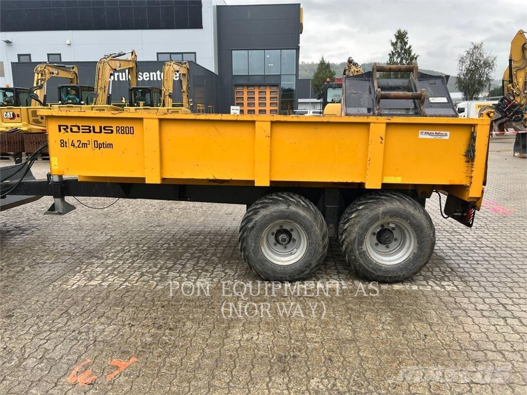 CAT M314F Lastik tekerli ekskavatörler