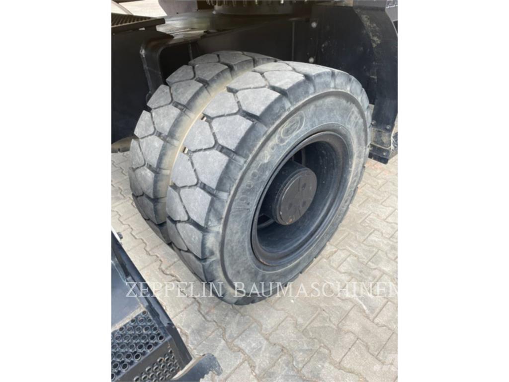 CAT M314MH Yıkım ekskavatörleri