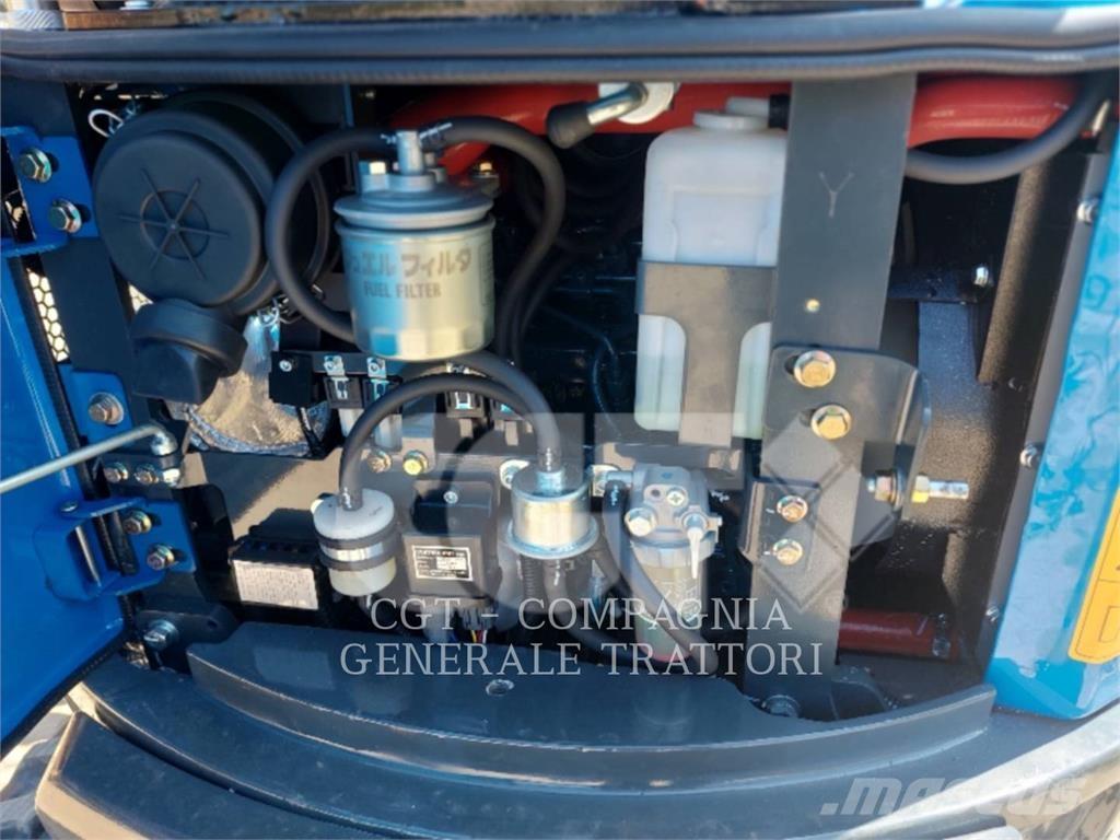 CAT M315C Lastik tekerli ekskavatörler