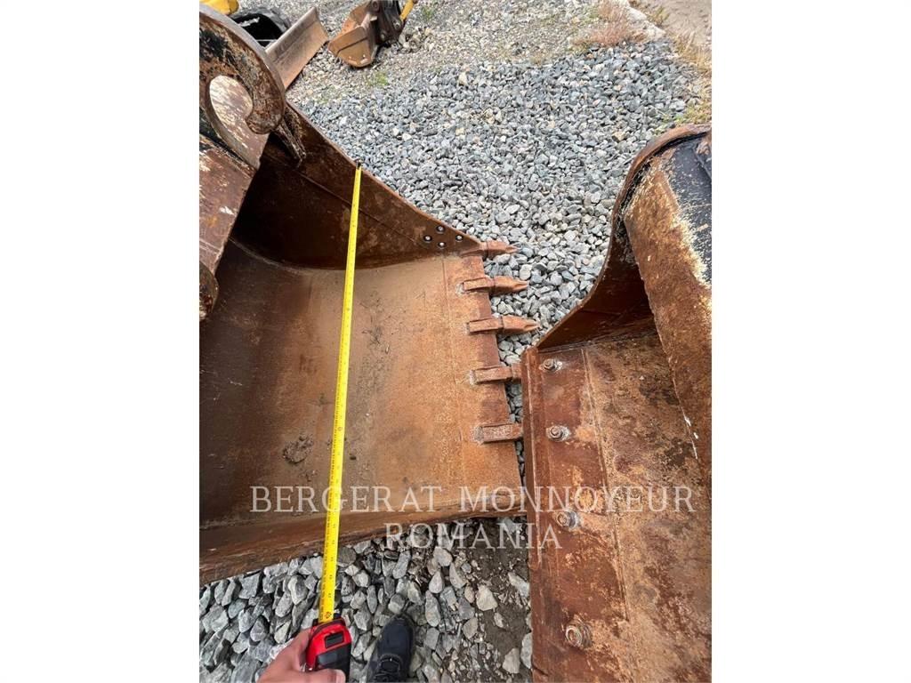 CAT M315F Lastik tekerli ekskavatörler