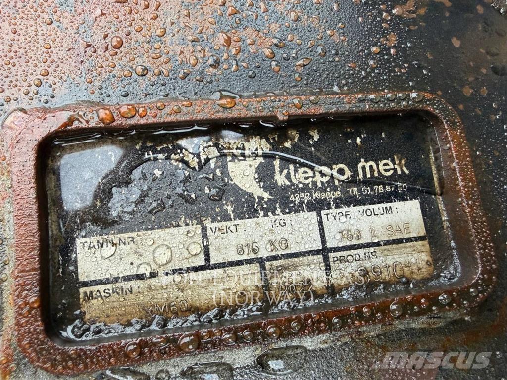 CAT M316-07 Lastik tekerli ekskavatörler