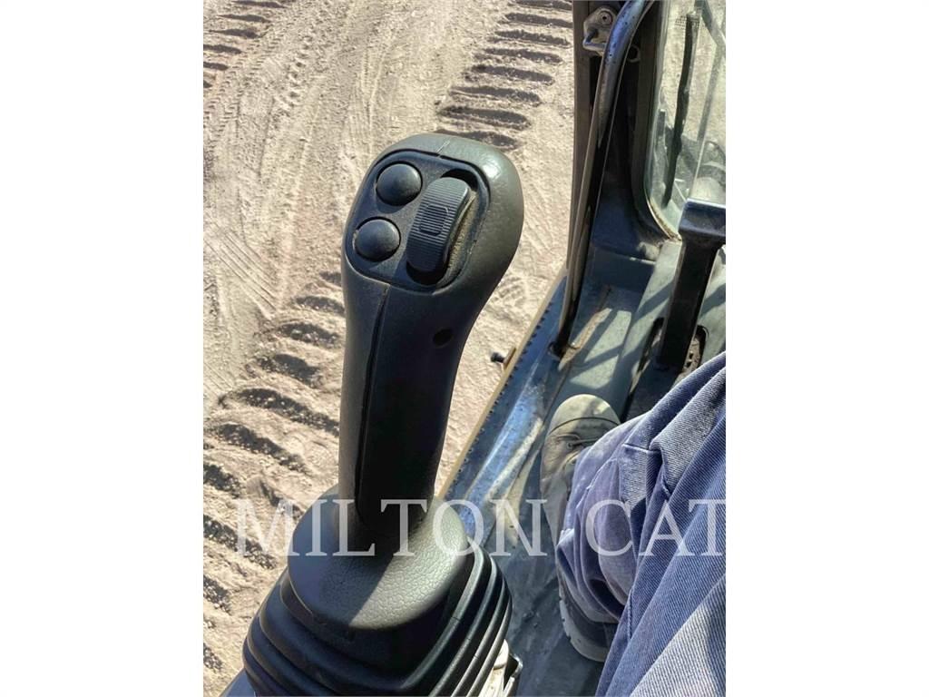 CAT M325D L MH Yıkım ekskavatörleri