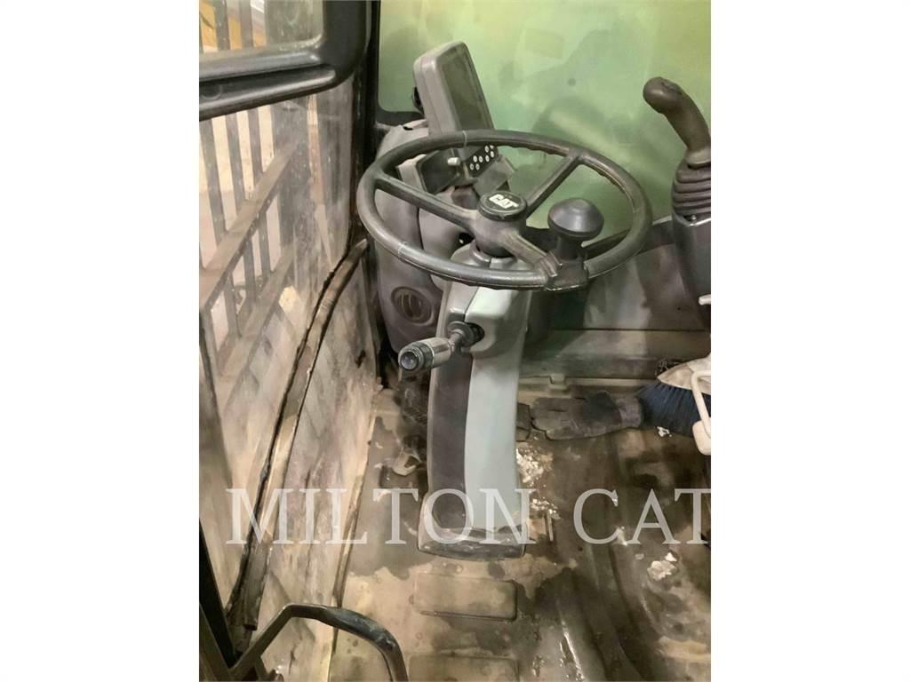 CAT M325D L MH Yıkım ekskavatörleri