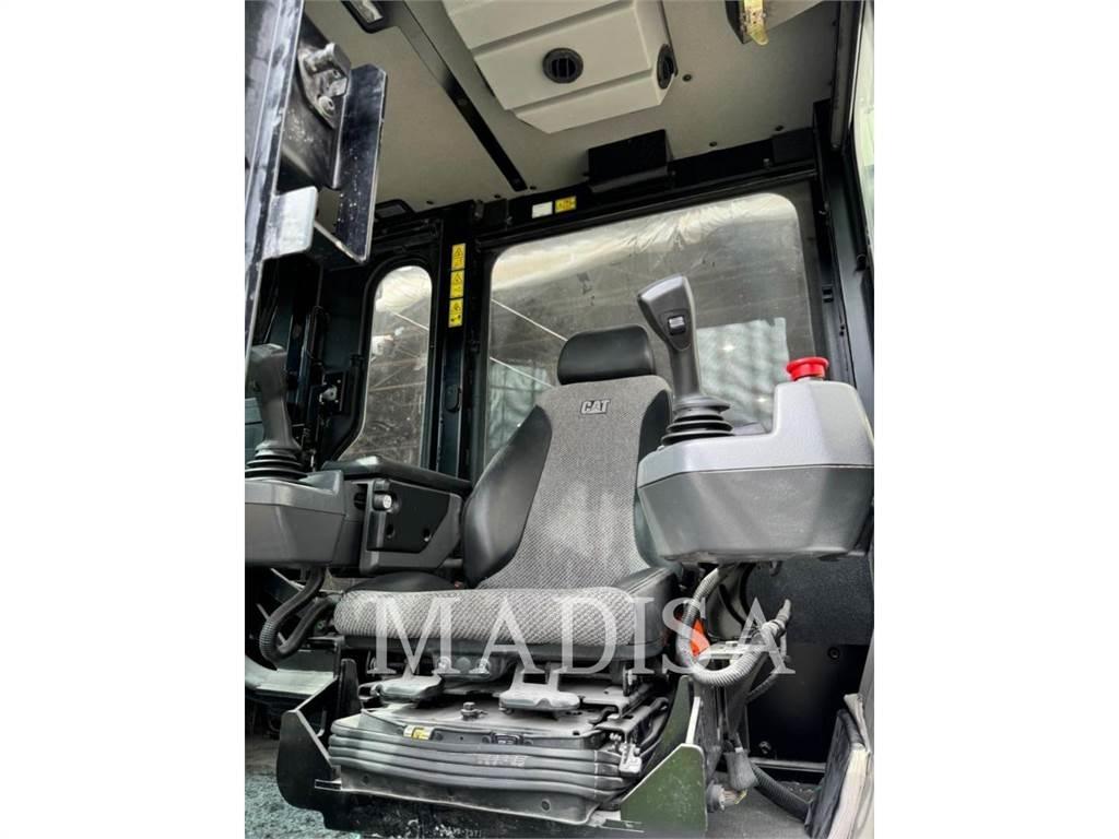 CAT MD6200 Sondaj kuleleri