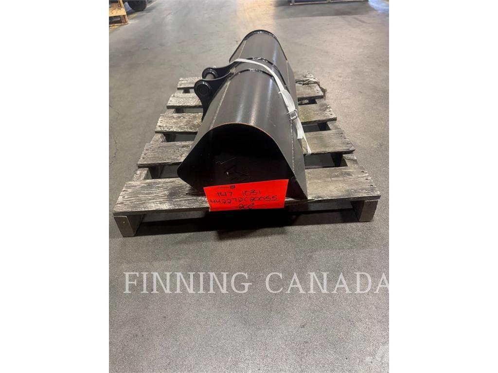 CAT MH1-BC-40 Kovalar