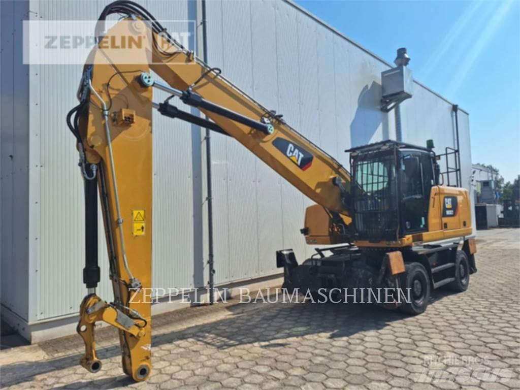 CAT MH3022-06C Yıkım ekskavatörleri